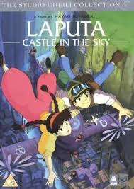 castle in the sky 2