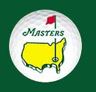 the 2009 Masters is no