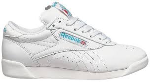 reebok freestyle lo