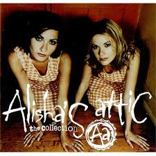 Alisha's Attic - Illumiha