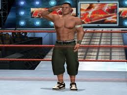 wwe raw ultimate impact 2009 pc