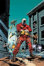 deadshot