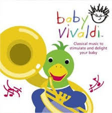 baby vivaldi
