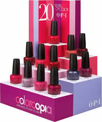 nail opi