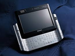 vaio u