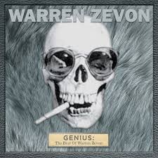 Warren Zevon - Carmelita