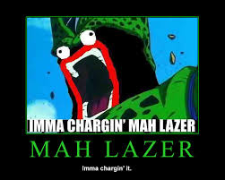lazer