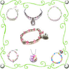 girl bracelets
