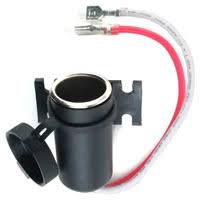 12 volt power outlets