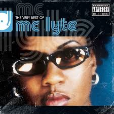 Mc Lyte - The Very Best Of