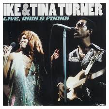 ike and tina turner