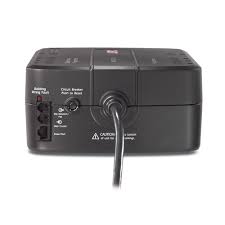 apc backup es 550