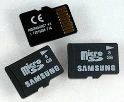 samsung microsd