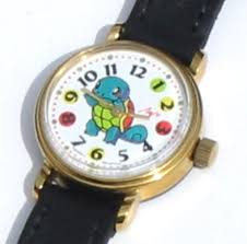 watch children