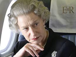 movies queen elizabeth