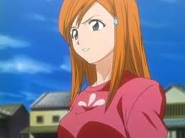 Segunda Ronda - Sasuke Vs Orihime Inoue-orihime_02