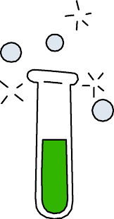 science test tube