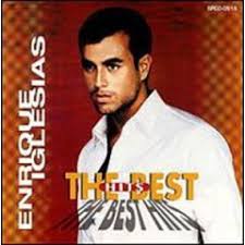 Enrique Iglesias - Best Hits