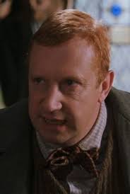 mark williams