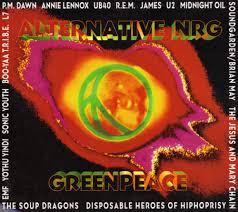 alternative nrg