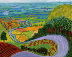 david hockney picture