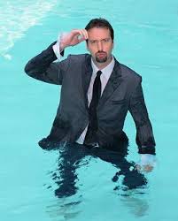 tom green