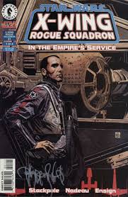 x wing rogue squadron