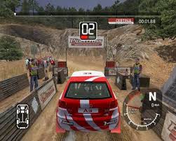 colin mcrae rally 2005 pc