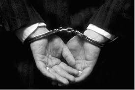 arrest photos