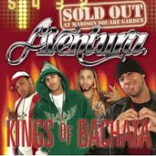 Aventura - Kings Of Bachata: Sold Out At Madison Square Garden