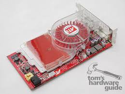 ati radeon x850