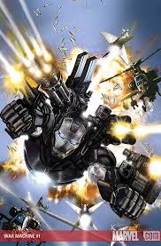 war machine dark reign
