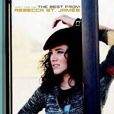 Rebecca St. James - Go And Sin No More