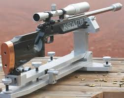 anschutz rifles