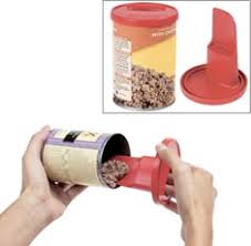 dog food scoops