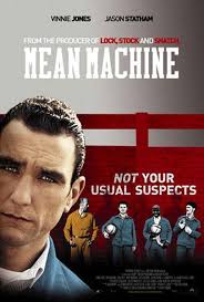 Sıradışı Sanıklar  Mean Machine Filmini izle