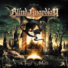 blind guardian twist in the myth
