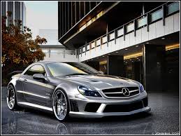 mercedes benz amg
