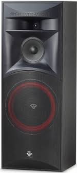 cerwin vega clsc 12