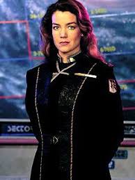 claudia christian