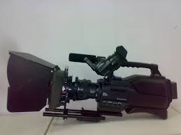 hvr hd 1000