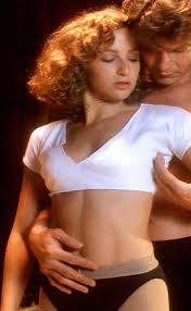 jennifer grey