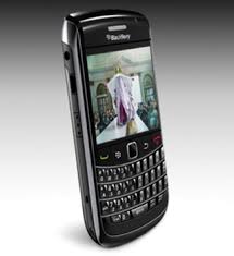 Blackberry Bold 9700 Smartphone