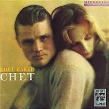 chet baker cd
