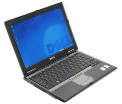 dell latitude d