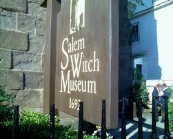 salem museum