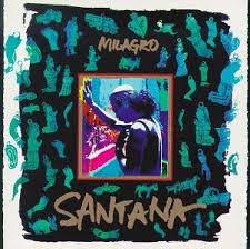 Santana - Milagro