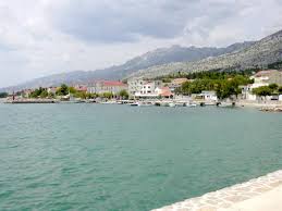 starigrad paklenica