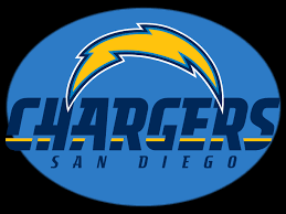 San Diego Chargers