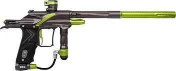 new paintball